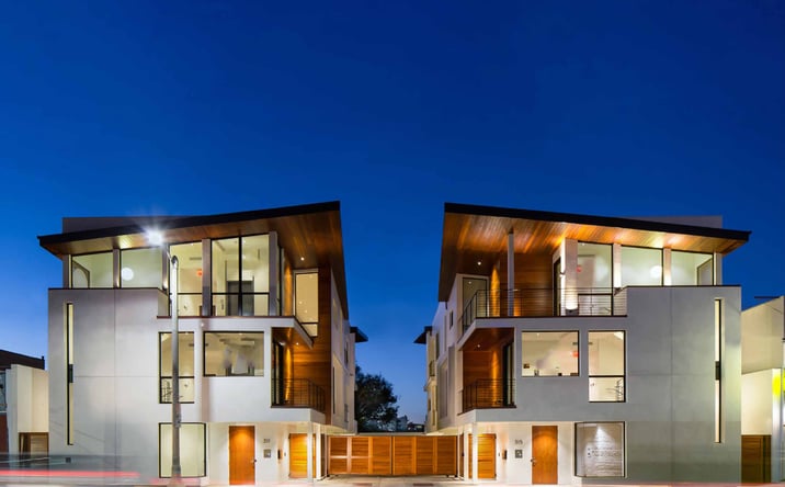 Pictures of Office property located at 311 & 315 Culver Blvd, Playa del Rey, CA 90293 for lease - image #1