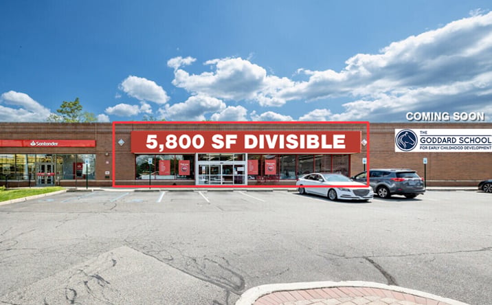 Pictures of Retail property located at 1410 Northern Boulevard, Manhasset, NY 11030 for lease - image #1
