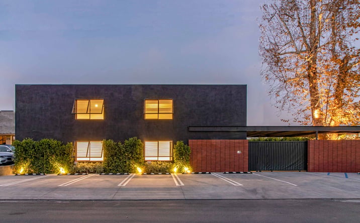 Pictures of Office property located at 2222 Federal Avenue, Los Angeles, CA 90064 for lease - image #1