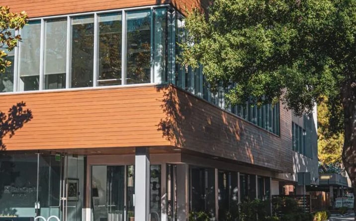 Pictures of Office property located at 524 Hamilton Ave, Palo Alto, CA 94301 for lease - image #1