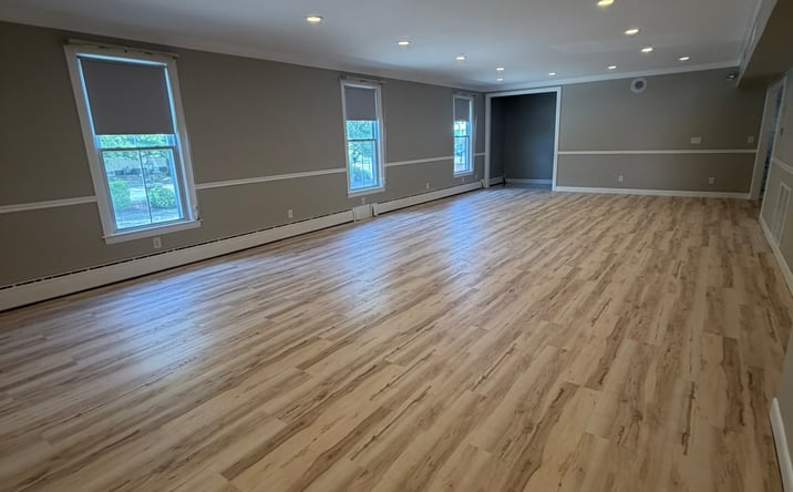 Pictures of Office property located at 684 Park Avenue, Cranston, RI 02910 for lease - image #1