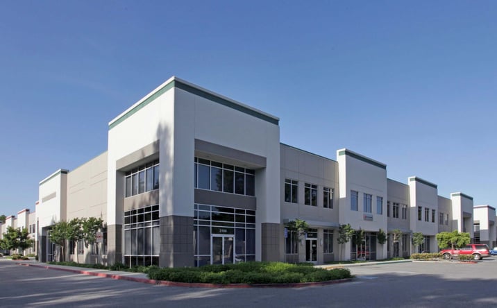 Pictures of Office, Industrial property located at 2188 Ringwood Ave, San Jose, CA 95131 for lease - image #1