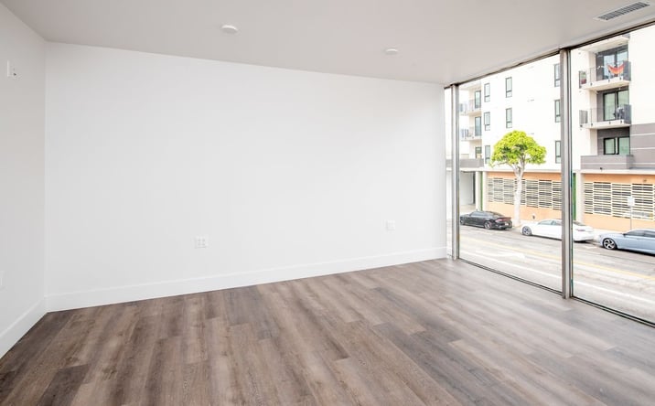 Pictures of Office property located at 171 N La Brea Ave, Inglewood, CA 90301 for lease - image #1