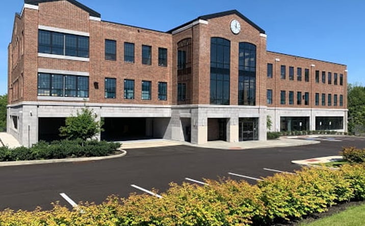 Pictures of Retail property located at 180 Swinderman Rd, Wexford, PA 15090 for lease - image #1