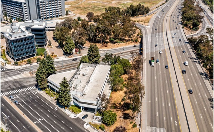 Pictures of Office property located at 1995 N First Street, San Jose, CA 95112-4220 for lease - image #1