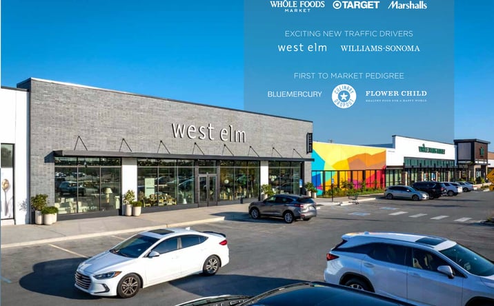 Pictures of Retail property located at 1340 E. 86th Street, Indianapolis, IN 46240 for lease - image #1