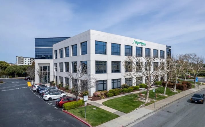 Pictures of Office property located at 350 Convention Way, Redwood City, CA 94063 for lease - image #1