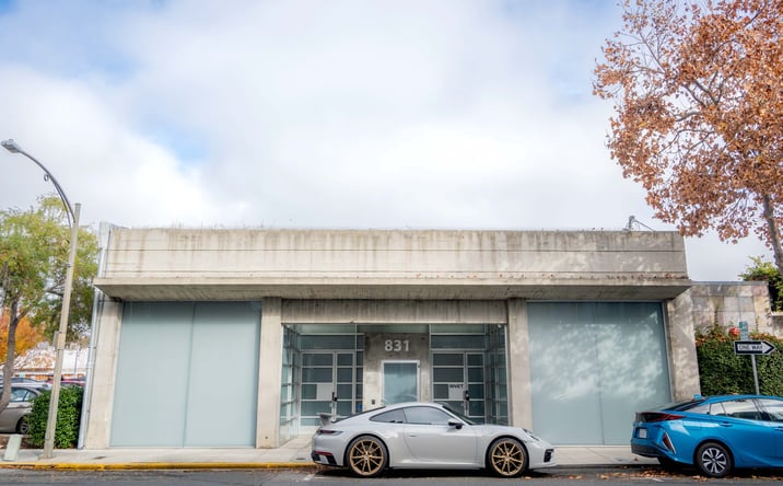 Pictures of Office property located at 831 High St, Palo Alto, CA 94301 for lease - image #1
