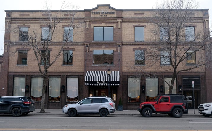 Pictures of Office property located at 222 E Main St, Bozeman, MT 59715 for lease - image #1