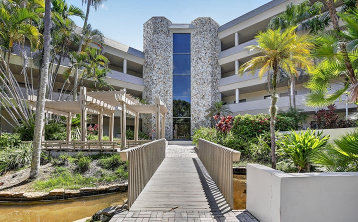 Pictures of Office, Land, Retail property located at 2699 Stirling Road # C202, Hollywood, FL 33312 for lease - image #1