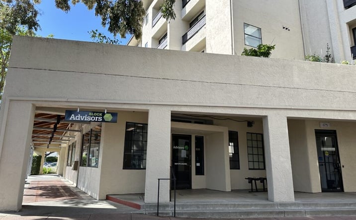 Pictures of Office property located at 655 High St, Palo Alto, CA 94301 for lease - image #1