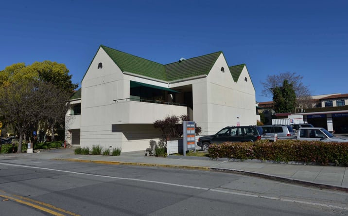 Pictures of Office property located at 585 Glenwood Ave, Menlo Park, CA 94025 for lease - image #1