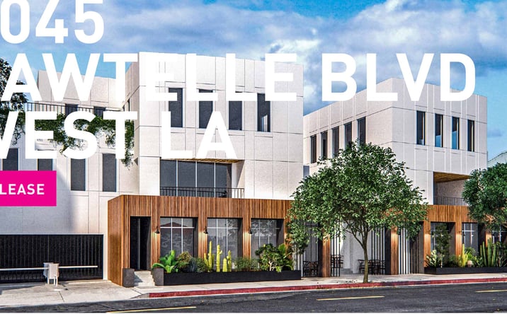 Pictures of Office property located at 2045 Sawtelle Blvd, West Los Angeles, CA 90025 for lease - image #1