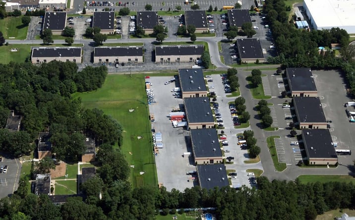 Pictures of Industrial property located at 417 Bloomfield Drive, West Berlin, NJ 08091 for lease - image #1