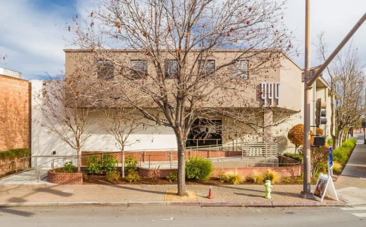 Pictures of Office property located at 999 Main St, Redwood City, CA 94063 for lease - image #1