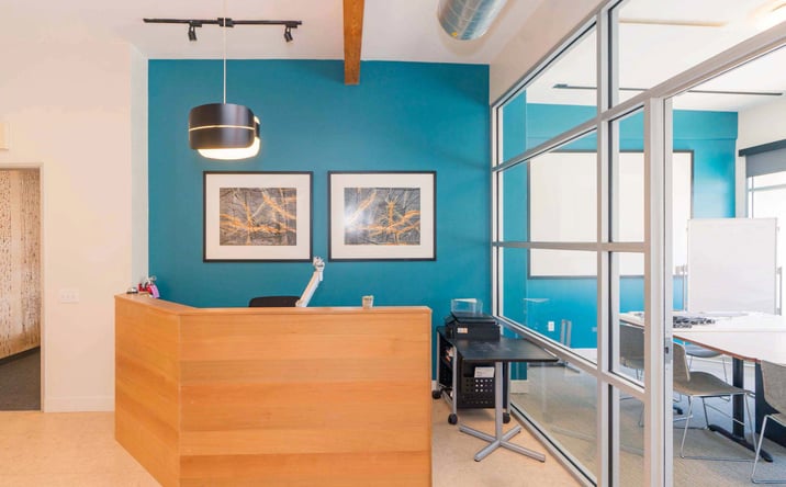 Pictures of Office property located at 791 Middlefield Rd, Redwood City, CA 94063 for lease - image #1