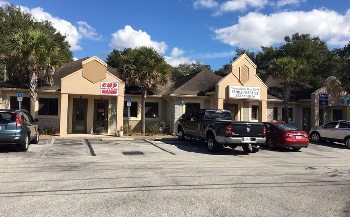 Pictures of Office property located at 12301 US Hwy 441, Belleview, FL 34420 for lease - image #1