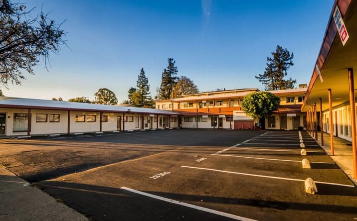 Pictures of Retail, Office property located at 648 El Camino Real, Redwood City, CA 94063 for lease - image #1