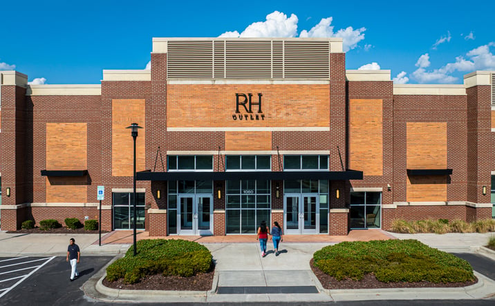 Pictures of Retail property located at 7129 O'Kelly Chapel Rd, Cary, NC 27519 for lease - image #1