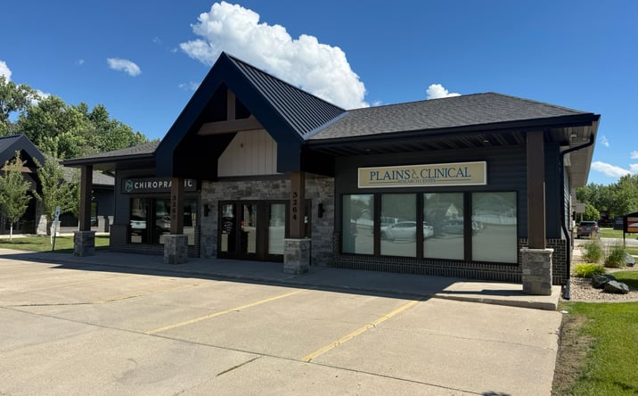 Pictures of Retail, Office property located at 3264 20th Street South, Fargo, ND 58104 for lease - image #1