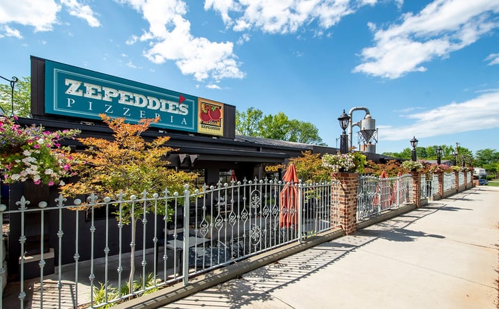 Pictures of Retail, Office property located at 4516 Nations Crossing Road, Charlotte, NC 28217 for lease - image #1