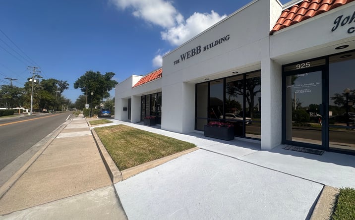 Pictures of Retail, Office, Special Purpose property located at 925 South Denning Drive, Winter Park, FL 32789 for lease - image #1