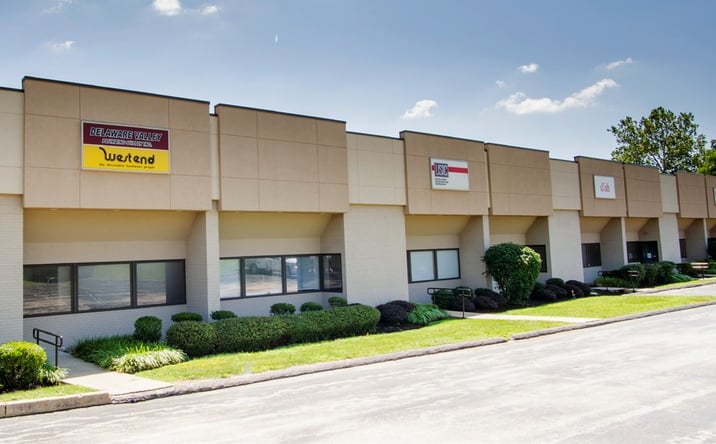 Pictures of Industrial property located at 450 South Henderson Road, King of Prussia, PA 19406 for lease - image #1