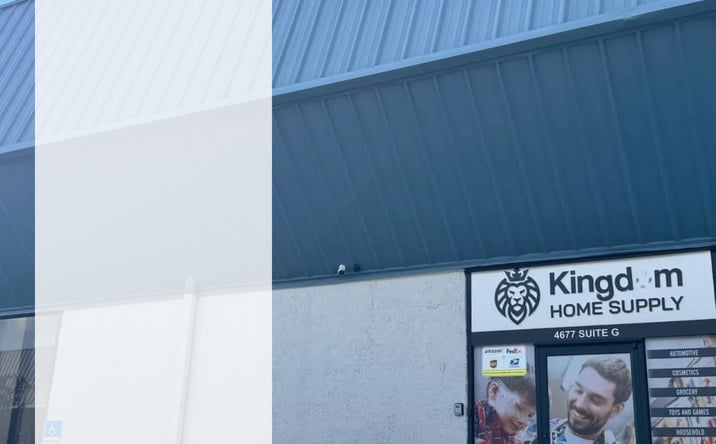 Pictures of Office, Industrial property located at 4667 L B McLeod Road, Orlando, FL 32811 for lease - image #1