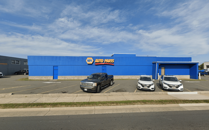 Pictures of Retail property located at 9022 Centreville Road, Manassas, VA 20110 for lease - image #1