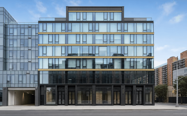 Pictures of Retail property located at 35-30 146th Street, Flushing, NY 11354 for lease - image #1