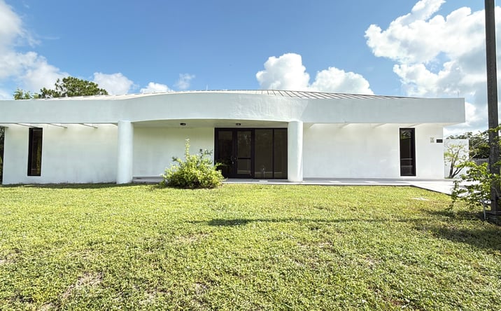 Pictures of Office property located at 3205 BECK BLVD, NAPLES, FL 34114 for lease - image #1