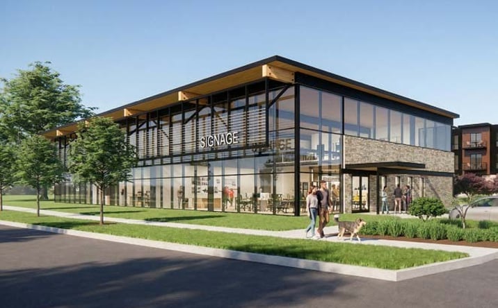 Pictures of Retail, Office property located at 3310 Commercial Avenue, Madison, WI 53714 for lease - image #1