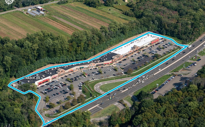 Pictures of Retail property located at 3056 State Route 10 West, Denville, NJ 07834 for lease - image #1