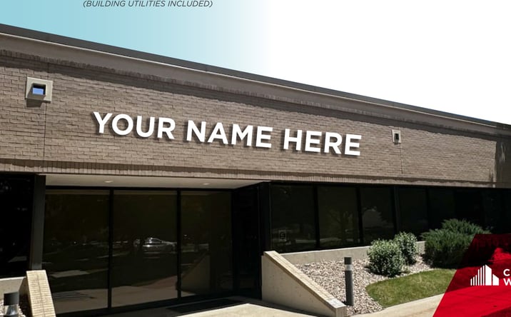 Pictures of Office property located at 3800 Automation Way, Fort Collins, CO 80525 for lease - image #1