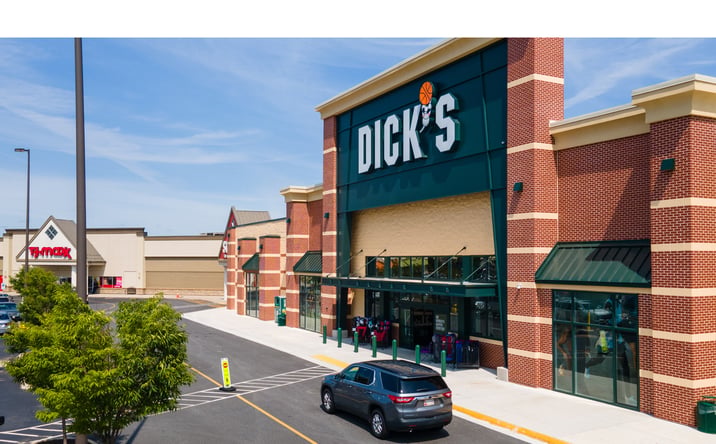 Pictures of Retail property located at 615 Belair Rd, Bel Air, MD 21014 for lease - image #1