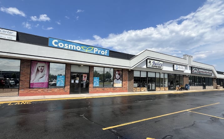 Pictures of Retail, Office property located at 8200 Main Street, Williamsville, NY 14221 for lease - image #1