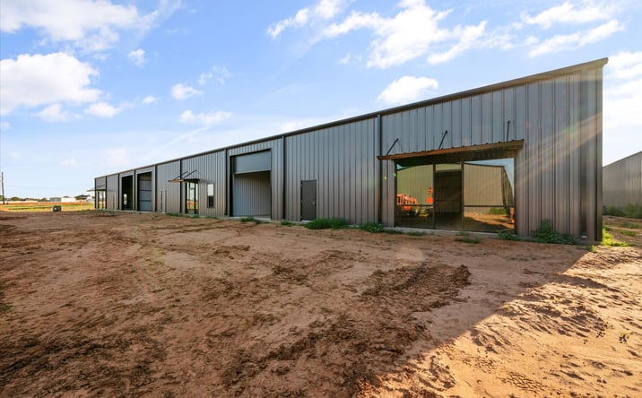 Pictures of Retail, Office, Industrial property located at 16012 County Road 2100, Lubbock, TX 79423 for lease - image #1