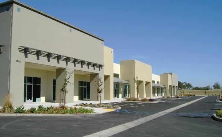 Pictures of Industrial property located at 2758 Danley Court Suite A, Paso Robles, CA 93446-7004 for lease - image #1