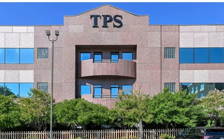 Pictures of Office property located at 14990 Landmark Blvd, Addison, TX 75254 for lease - image #1