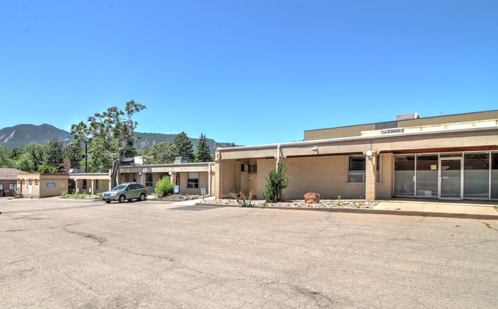 Pictures of Office property located at 1120 Alpine Avenue, Boulder, CO 80304 for lease - image #1
