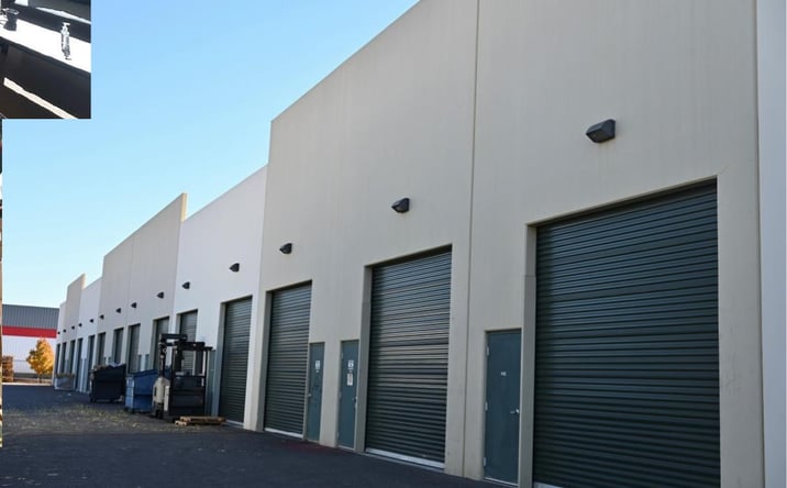 Pictures of Industrial property located at 2758 Danley Court, Suite D, Paso Robles, CA 93446-7004 for lease - image #1