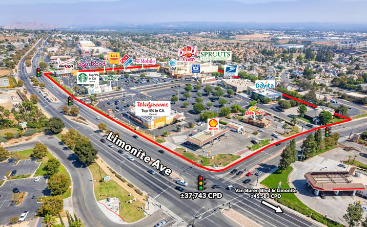 Pictures of Land property located at JURUPA VALLEY CA 92509, JURUPA VALLEY, CA 92509 for lease - image #1