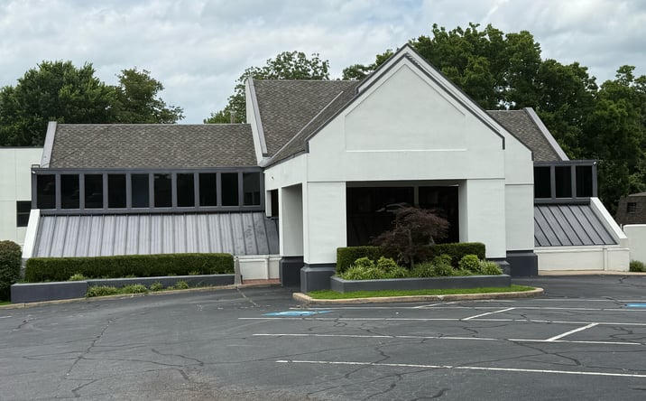 Pictures of Office property located at 3811 ROGERS AVE FORT SMITH AR 72903-3045, FORT SMITH, AR 72903-3045 for lease - image #1
