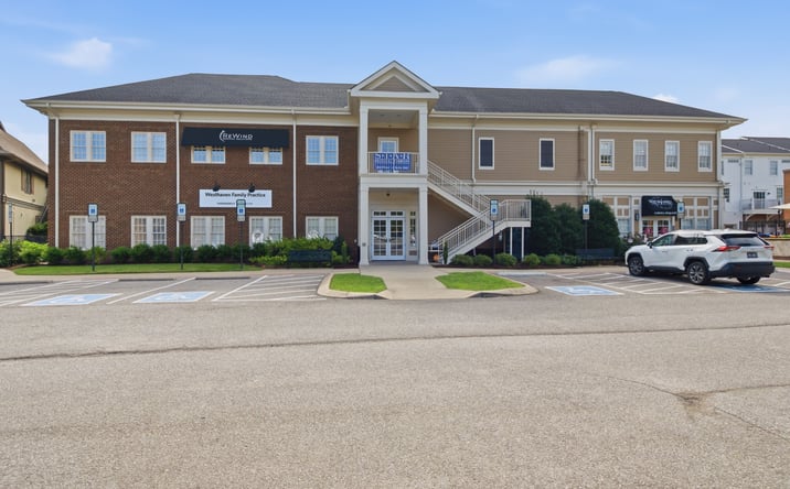 Pictures of Office property located at 1025 Westhaven Boulevard, Franklin, TN 37064 for lease - image #1
