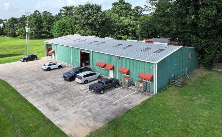 Pictures of Industrial property located at 25245 FM 2978 Rd, Tomball, TX 77375-2503 for lease - image #1