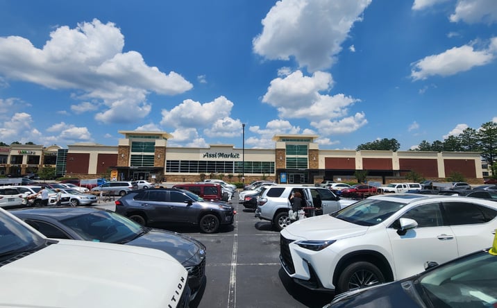 Pictures of Retail, Office, Restaurant property located at 1291 Old Peachtree Rd. NW Suite 420A, SUWANEE, GA 30024-2021 for lease - image #1