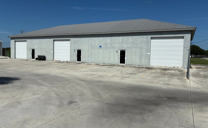 Pictures of Retail, Office, Industrial property located at 3037 Southwest 3rd Terrace, Okeechobee, FL 34974 for lease - image #1