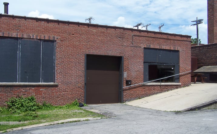 Pictures of Industrial property located at 1032 Niagara Street, Buffalo, NY 14213 for lease - image #1