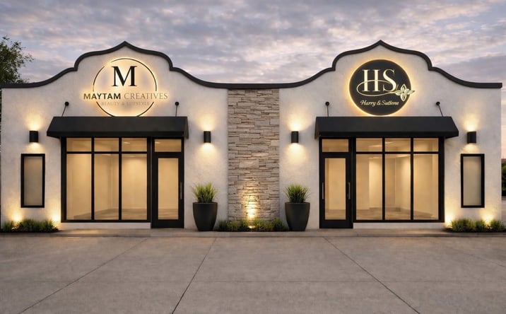 Pictures of Retail, Office property located at 1812 S PRESA ST, SAN ANTONIO, TX 78210-1614 for lease - image #1