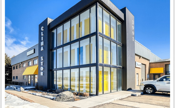 Pictures of Office, Industrial property located at 3993 South Valley Drive, Longmont, CO 80504 for lease - image #1